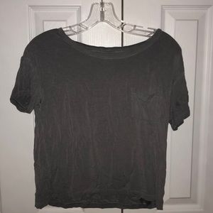 American Eagle top